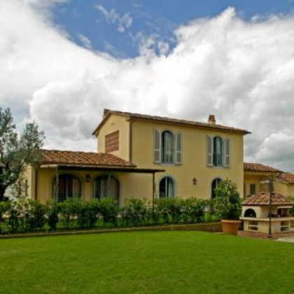 Agriturismo Borgo Casorelle