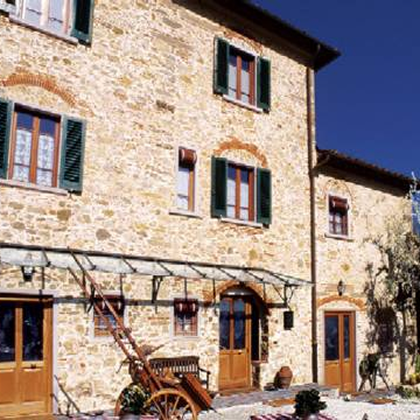 Agriturismo Il Calesse