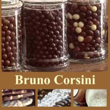 Bruno Corsini dal 1918