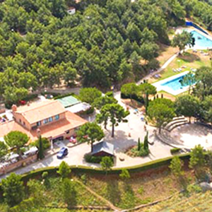 Camping Barco Reale