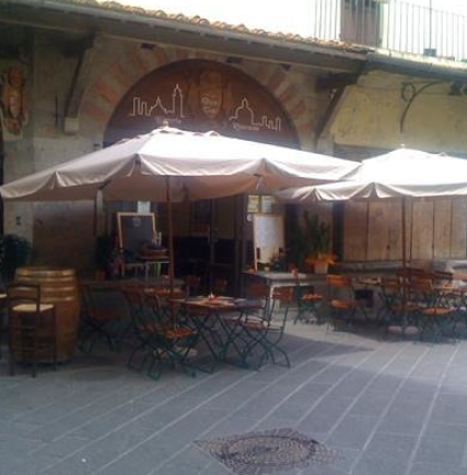 La degna Tana