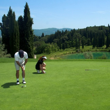 Macana Golf & Leisure
