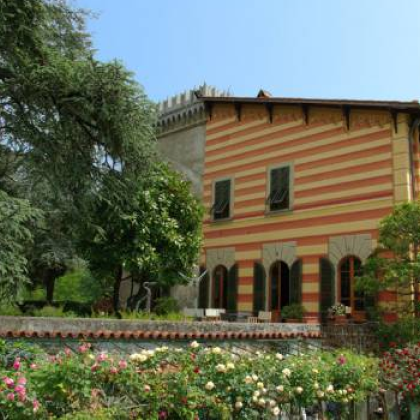 Villa San Simone