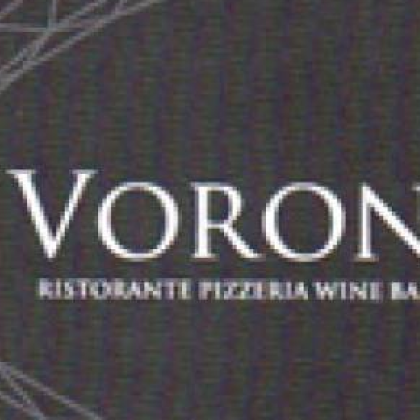 Voronoi ristocaffetteria