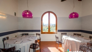 Collegigliato restaurant  