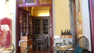 Ristorante La Bottegaia (160)