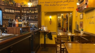 Ristorante La Degna Tana