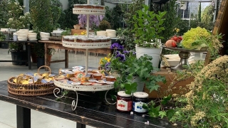 Ristorante Toscana Fair (162)