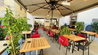 Ristorante Voronoi